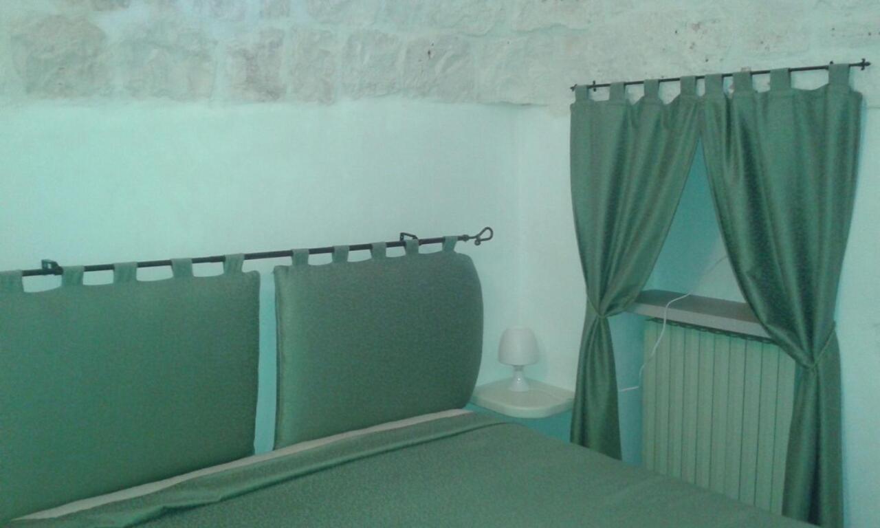 Villa Trullo Sonia Nella Valle D'Itria Di Cisternino Exterior foto